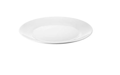 Lapos tányér